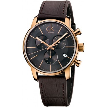 Мужские наручные часы Calvin Klein K2G276G3