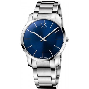 Мужские наручные часы Calvin Klein K2G2G14N