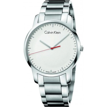 Мужские наручные часы Calvin Klein K2G2G1Z6