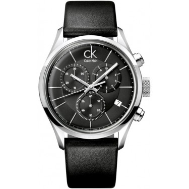 Мужские наручные часы Calvin Klein K2H27102