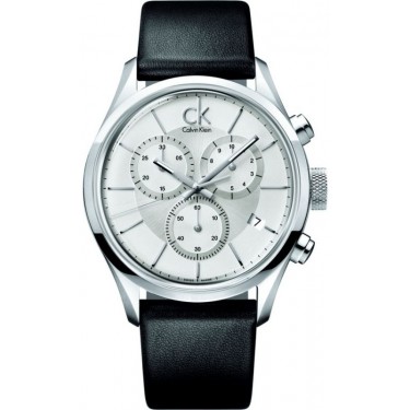 Мужские наручные часы Calvin Klein K2H27120