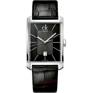 Мужские наручные часы Calvin Klein K2M21107