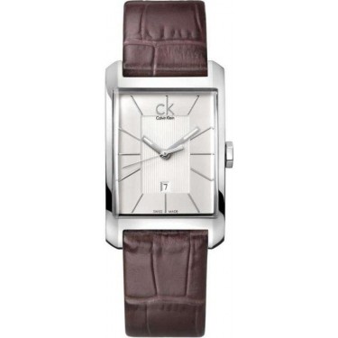 Мужские наручные часы Calvin Klein K2M21126