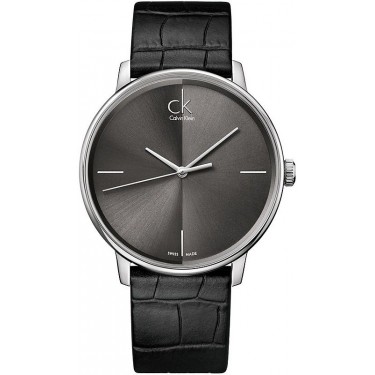 Мужские наручные часы Calvin Klein K2Y2X1C3