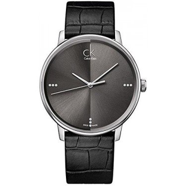 Мужские наручные часы Calvin Klein K2Y2X1CU