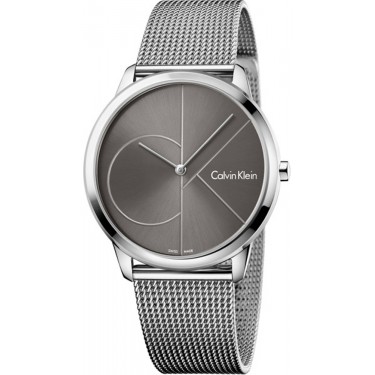 Мужские наручные часы Calvin Klein K3M21123