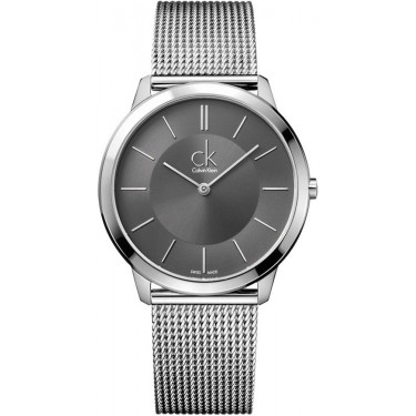 Мужские наручные часы Calvin Klein K3M21124