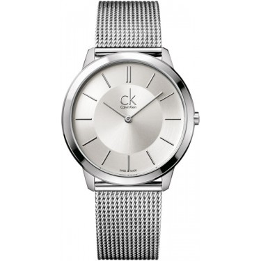 Мужские наручные часы Calvin Klein K3M21126