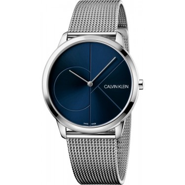 Мужские наручные часы Calvin Klein K3M2112N