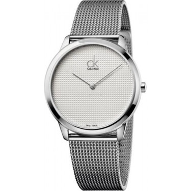 Мужские наручные часы Calvin Klein K3M2112Y