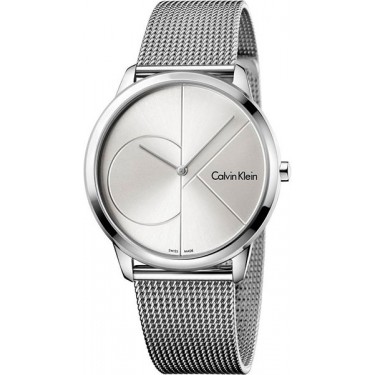 Мужские наручные часы Calvin Klein K3M2112Z