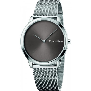 Мужские наручные часы Calvin Klein K3M211Y3