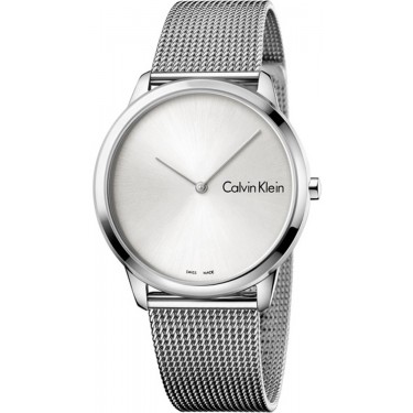 Мужские наручные часы Calvin Klein K3M211Y6