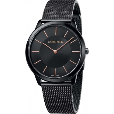 Мужские наручные часы Calvin Klein K3M21421