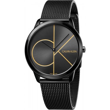 Мужские наручные часы Calvin Klein K3M214X1