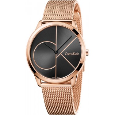 Мужские наручные часы Calvin Klein K3M21621