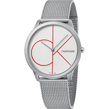 Мужские наручные часы Calvin Klein K3M51152