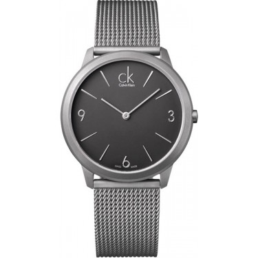 Мужские наручные часы Calvin Klein K3M51154