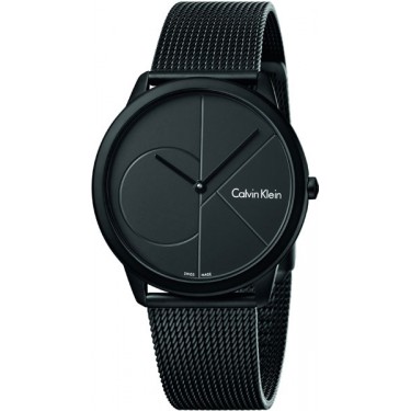 Мужские наручные часы Calvin Klein K3M514B1
