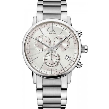 Мужские наручные часы Calvin Klein K7627126