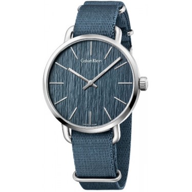 Мужские наручные часы Calvin Klein K7B211WL