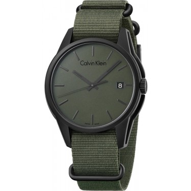 Мужские наручные часы Calvin Klein K7K514WL