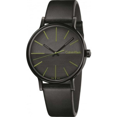 Мужские наручные часы Calvin Klein K7Y214CL