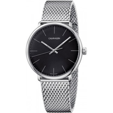 Мужские наручные часы Calvin Klein K8M21121