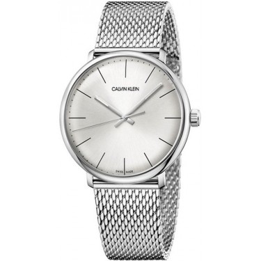 Мужские наручные часы Calvin Klein K8M21126