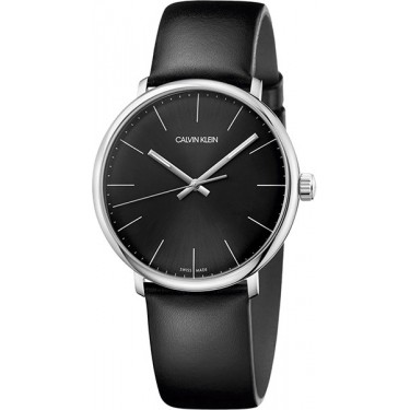 Мужские наручные часы Calvin Klein K8M211C1