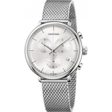 Мужские наручные часы Calvin Klein K8M27126