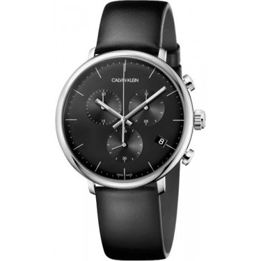 Мужские наручные часы Calvin Klein K8M271C1