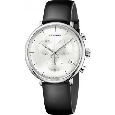 Мужские наручные часы Calvin Klein K8M271C6