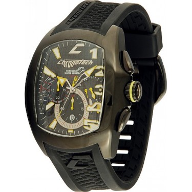 Мужские наручные часы Chronotech CT.7995M/10