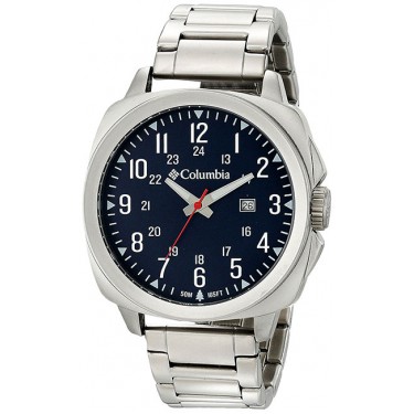Мужские наручные часы Columbia CA018-410