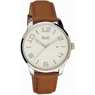 Мужские наручные часы D&G - Dolce&Gabbana 3719340281