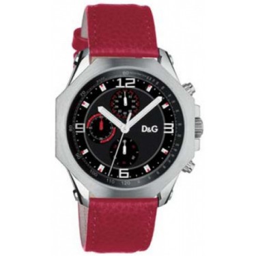 Мужские наручные часы D&G - Dolce&Gabbana DW0103