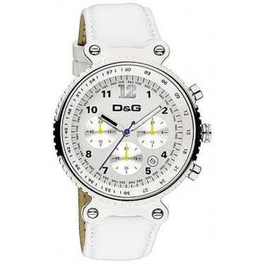 Мужские наручные часы D&G - Dolce&Gabbana DW0305