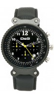 D&G - Dolce&Gabbana DW0306