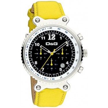 Мужские наручные часы D&G - Dolce&Gabbana DW0307