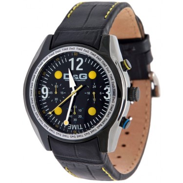 Мужские наручные часы D&G - Dolce&Gabbana DW0311
