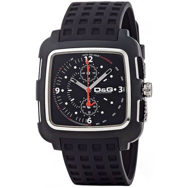 Мужские наручные часы D&G - Dolce&Gabbana DW0362