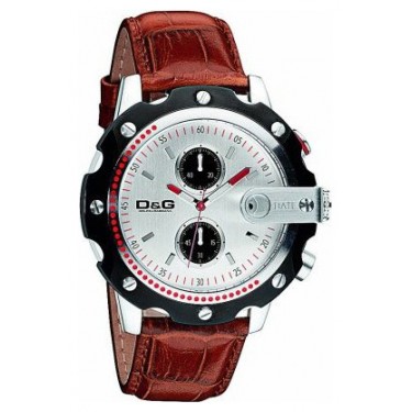 Мужские наручные часы D&G - Dolce&Gabbana DW0365