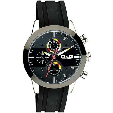 Мужские наручные часы D&G - Dolce&Gabbana DW0373