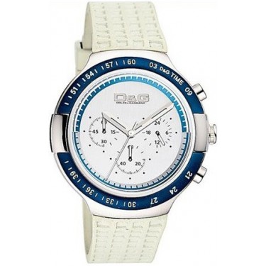 Мужские наручные часы D&G - Dolce&Gabbana DW0417