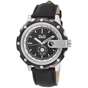 Мужские наручные часы D&G - Dolce&Gabbana DW0574
