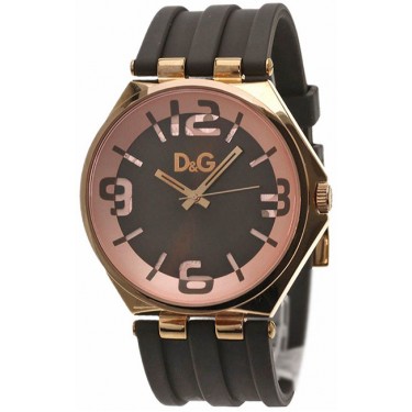Мужские наручные часы D&G - Dolce&Gabbana DW0764