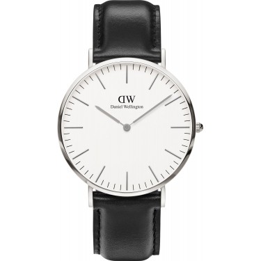 Мужские наручные часы Daniel Wellington DW00100020