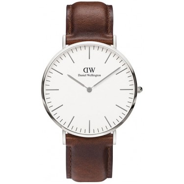 Мужские наручные часы Daniel Wellington DW00100021