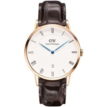 Мужские наручные часы Daniel Wellington DW00100085